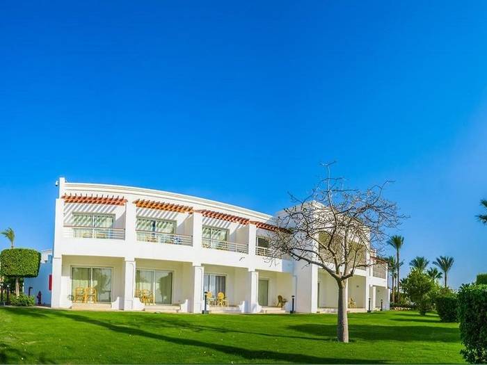 Renaissance Sharm El Sheikh Golden View Beach Resort