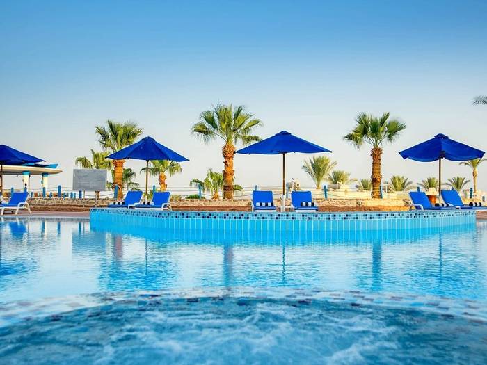 Renaissance Sharm El Sheikh Golden View Beach Resort