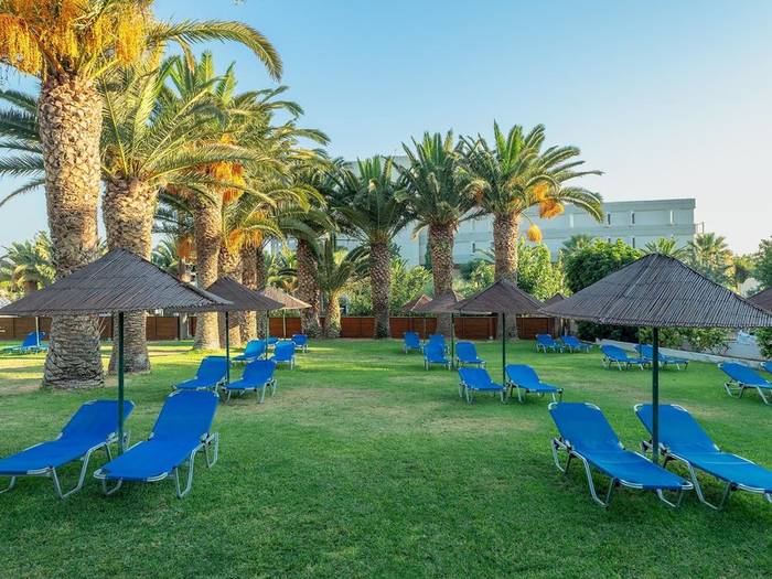 CHC Marilena Hotel