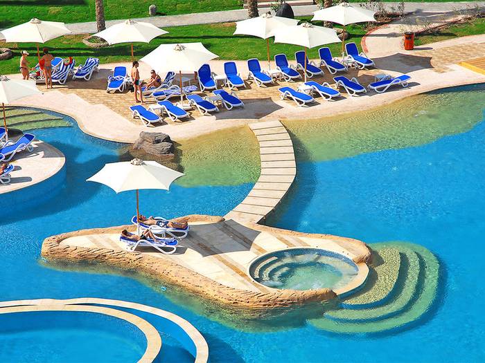 Tropitel Sahl Hasheesh