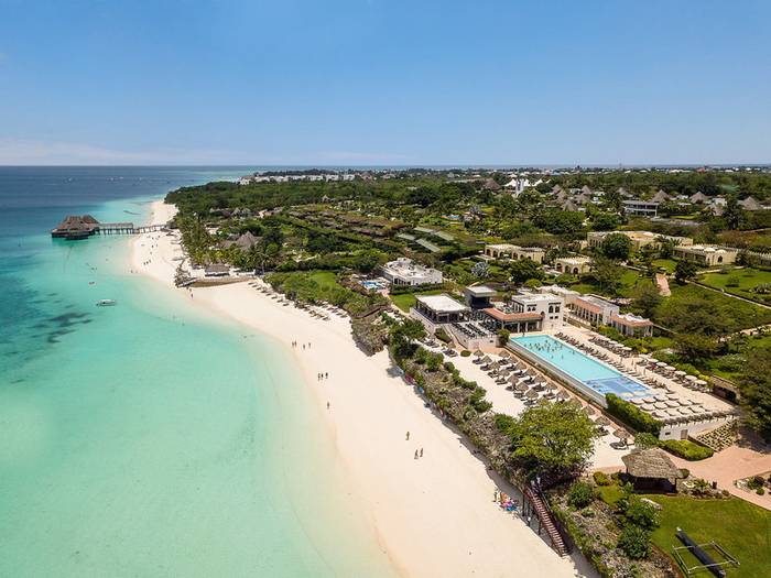 Hotel RIU Palace Zanzibar