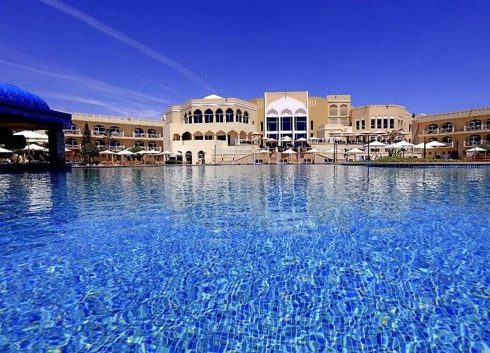 Wyndham Garden Salalah Mirbat