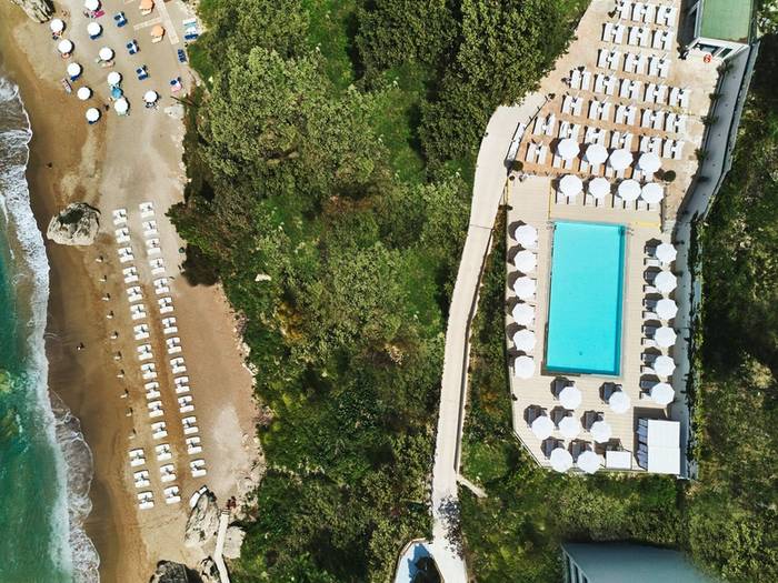 Álkyna Lifestyle Beach Resort