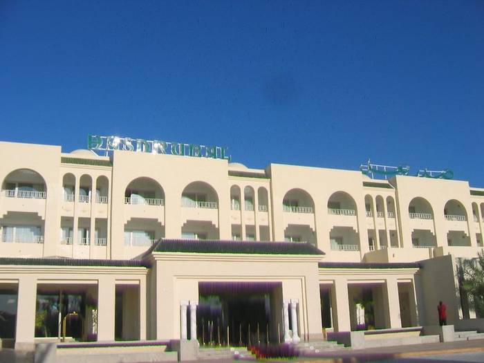 Iberostar Selection Eolia Djerba