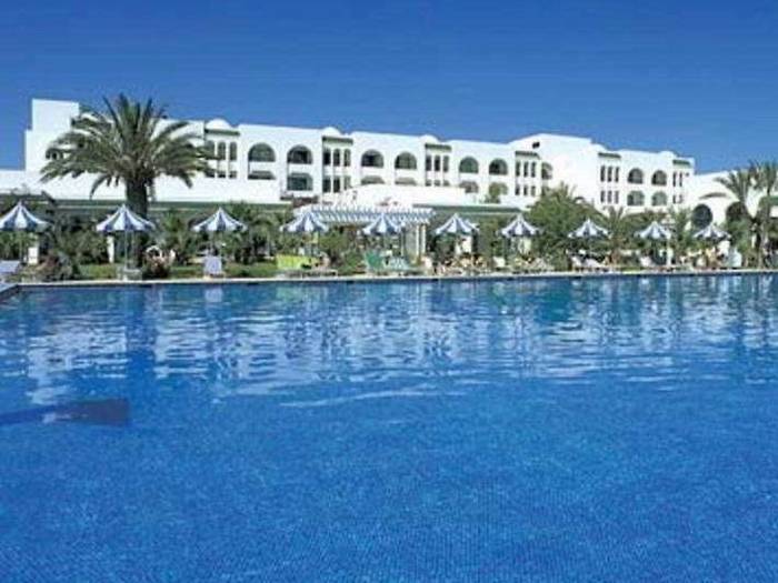 Iberostar Selection Eolia Djerba