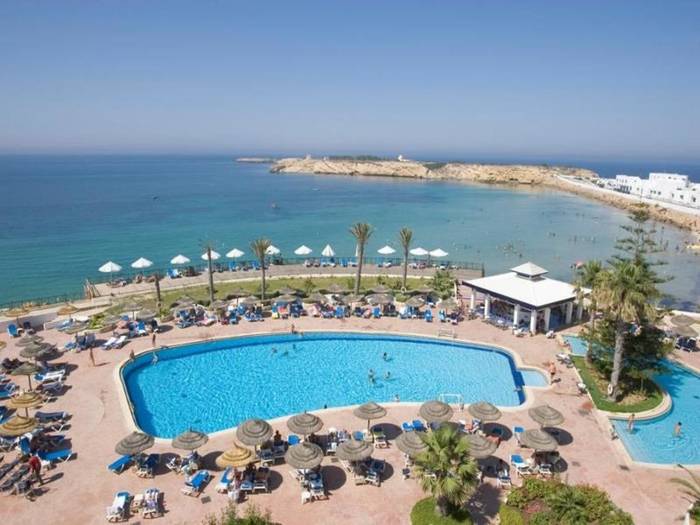Regency Hotel & Spa
