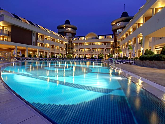 Viking Star Hotel