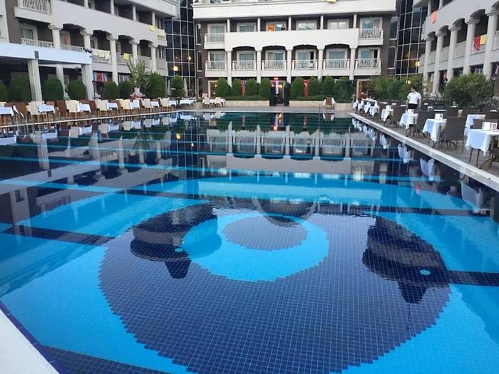 Viking Star Hotel
