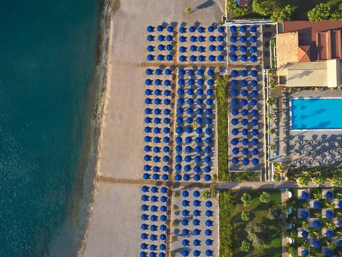 Esperides Beach Resort
