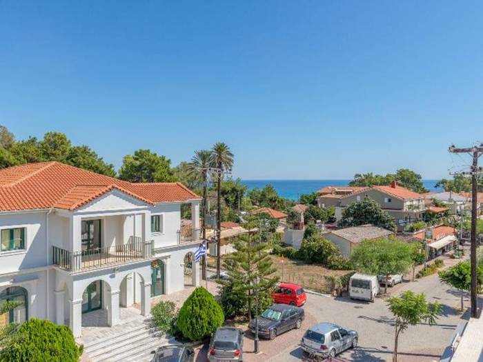 Costa Azzurra Hotel