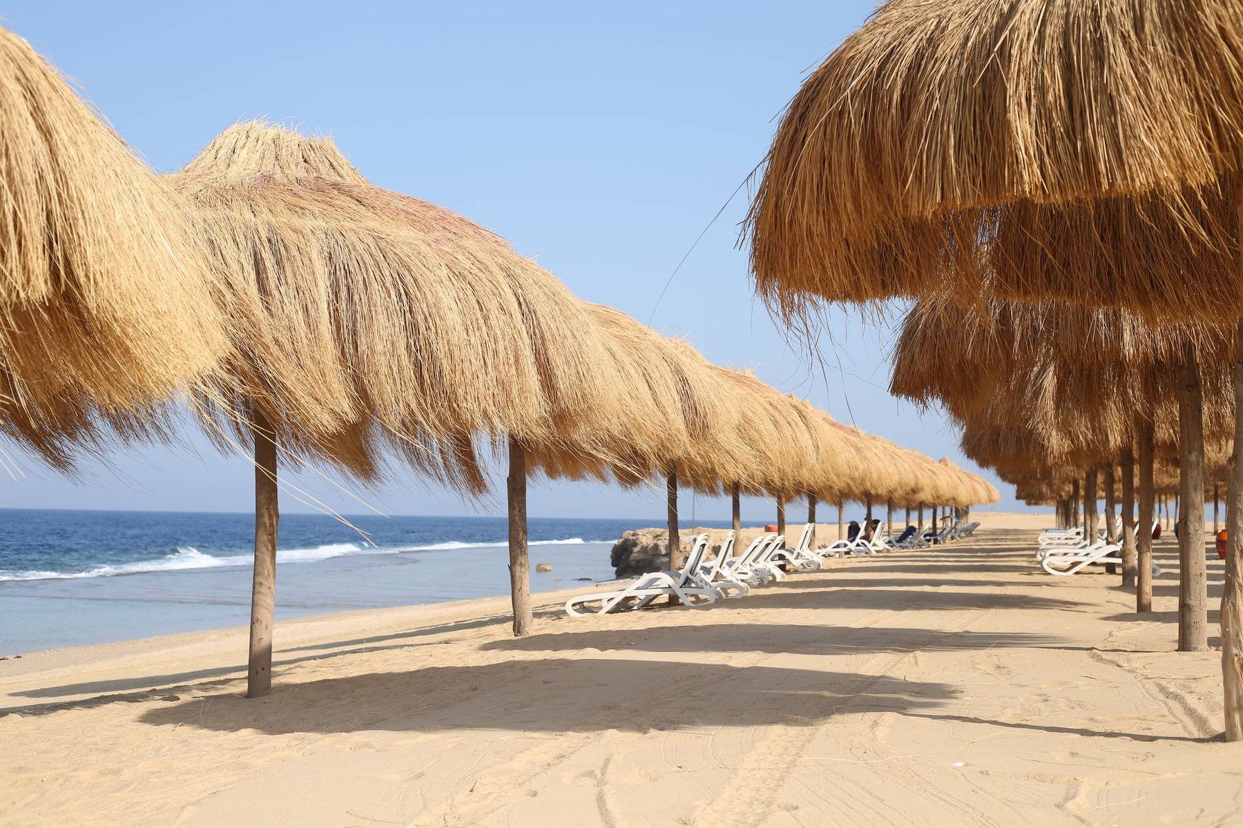 Amarina Jannah Resort & Aqua Park
