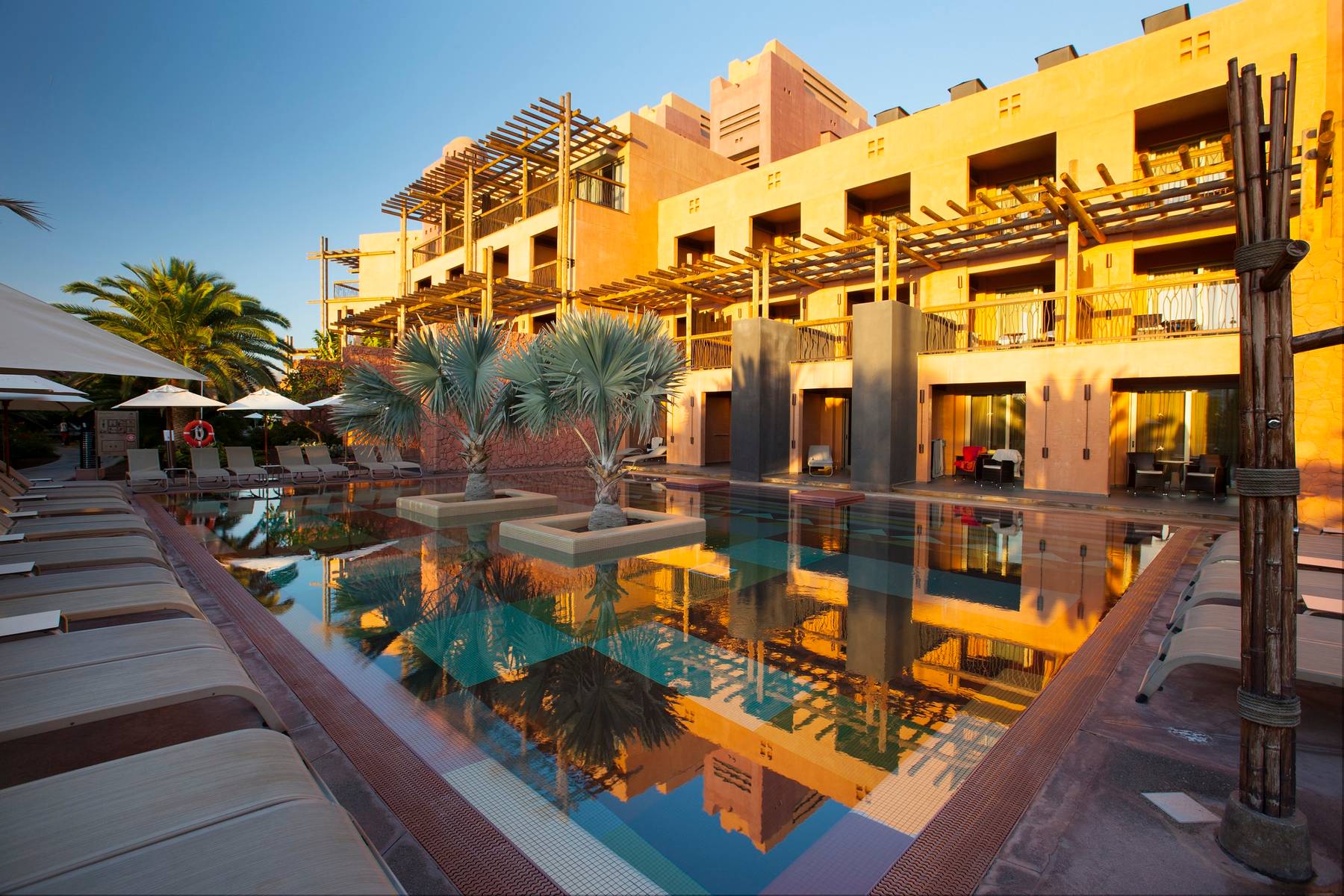 Lopesan Baobab Resort