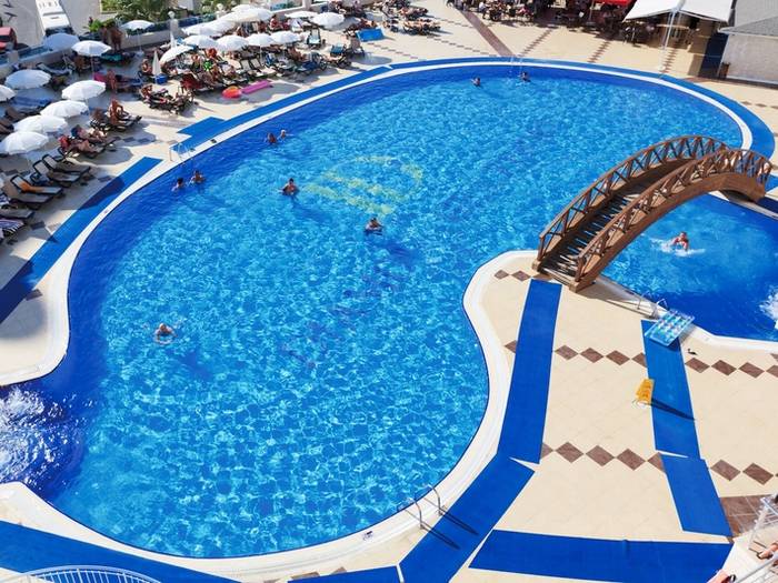 Diamond Hill Resort
