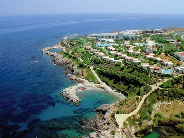 Iberostar Waves Creta Panorama & Mare
