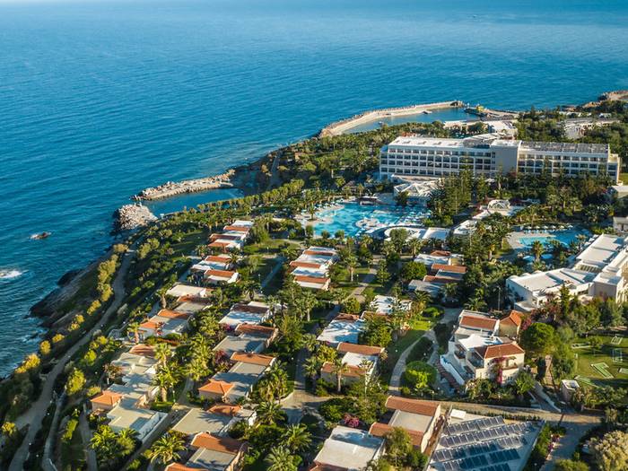 Iberostar Waves Creta Panorama & Mare