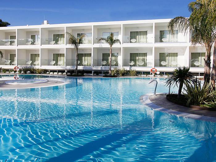 Hotel BG Caballero