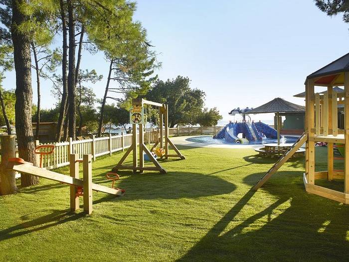 Hapimag Sea Garden Resort Bodrum