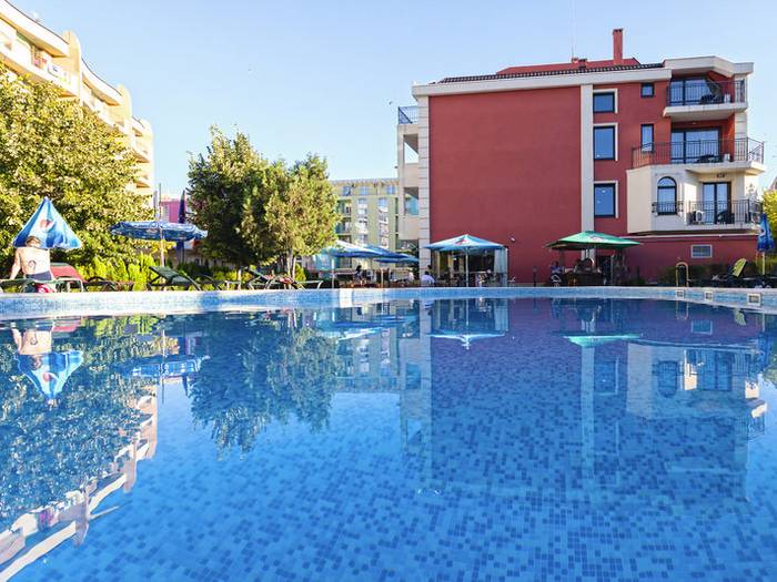 Hotel Forum