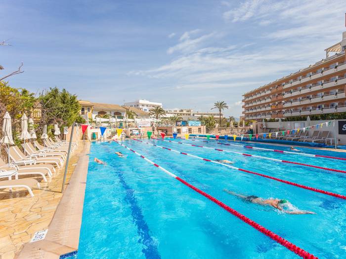 Ferrer Janeiro Hotel & Spa