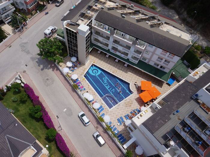 Viking Express Hotel