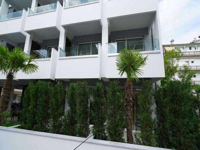 Olympus Thalassea Boutique Hotel