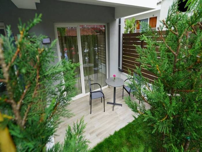 Olympus Thalassea Boutique Hotel