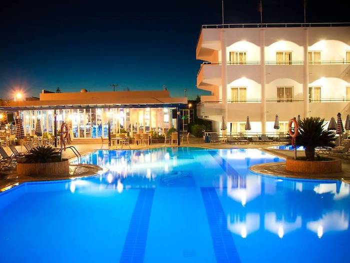Orion Hotel