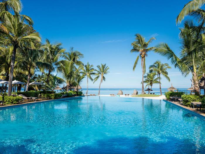 Sugar Beach Mauritius