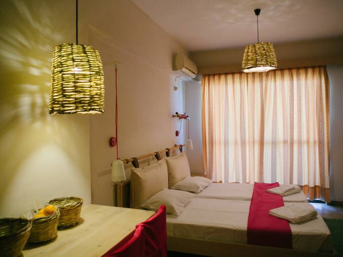 Gorgona Studios Faliraki