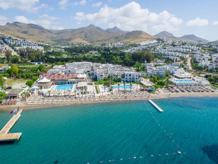 Armonia Holiday Village & Spa