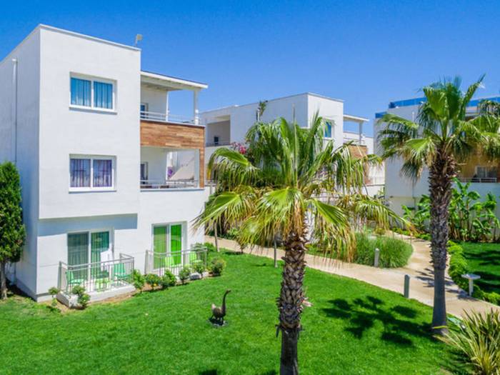Armonia Holiday Village & Spa