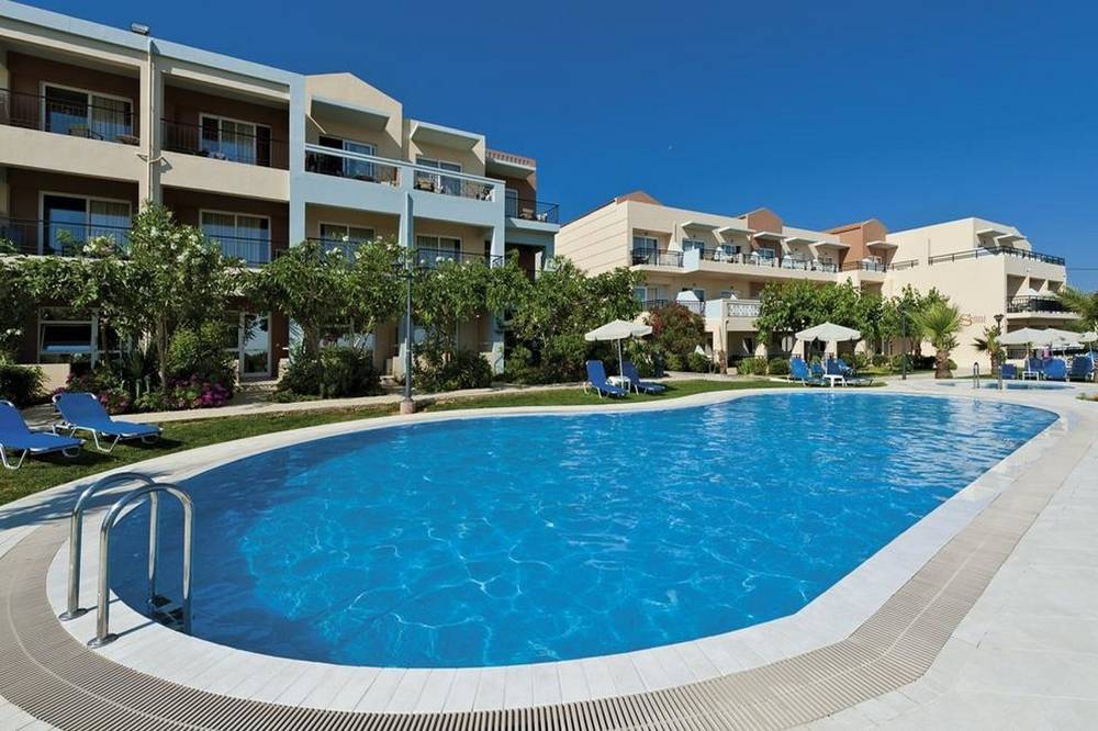 Selini Suites