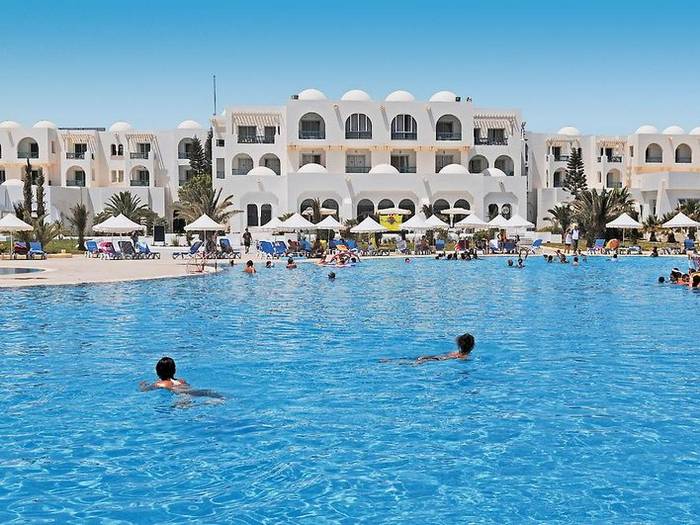 Vincci Helios Beach