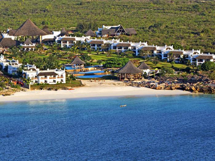 Royal Zanzibar Beach Resort