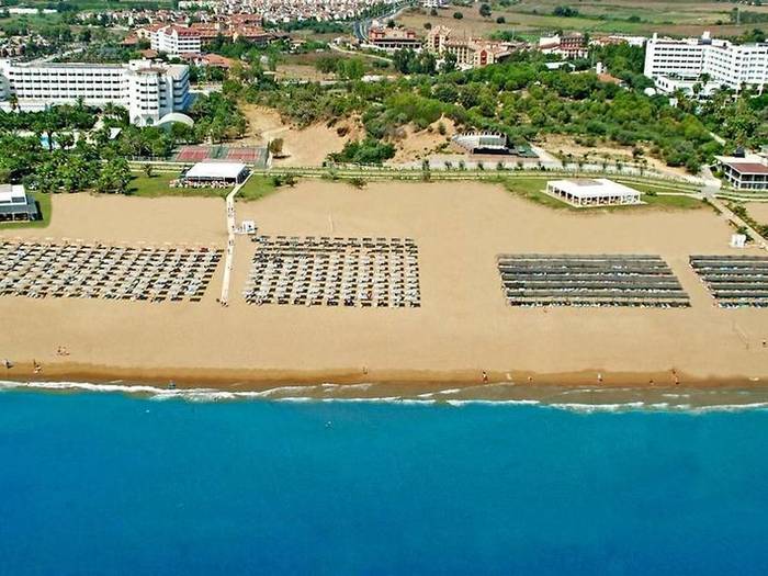 Süral Saray Hotel