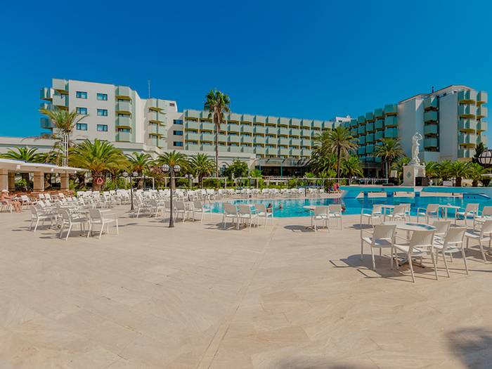 Süral Saray Hotel