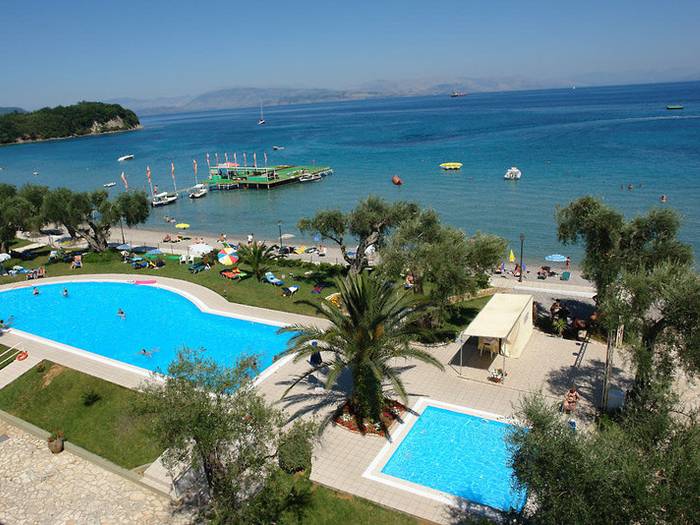 Elea Beach Hotel