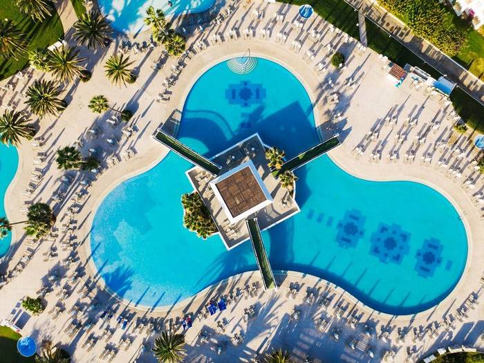 Atlantica Ocean Beach Resort