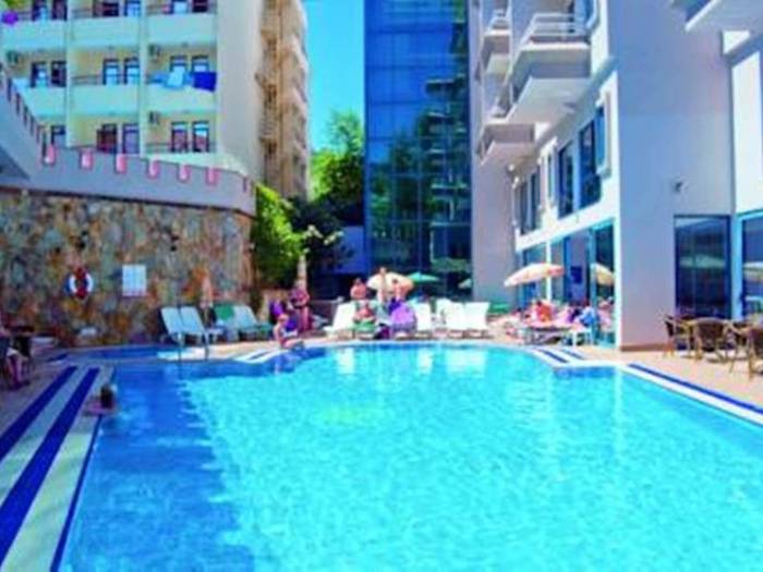 Ramira City Hotel