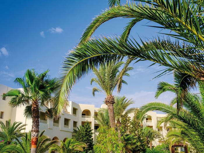 Aldiana Club Djerba Atlantide