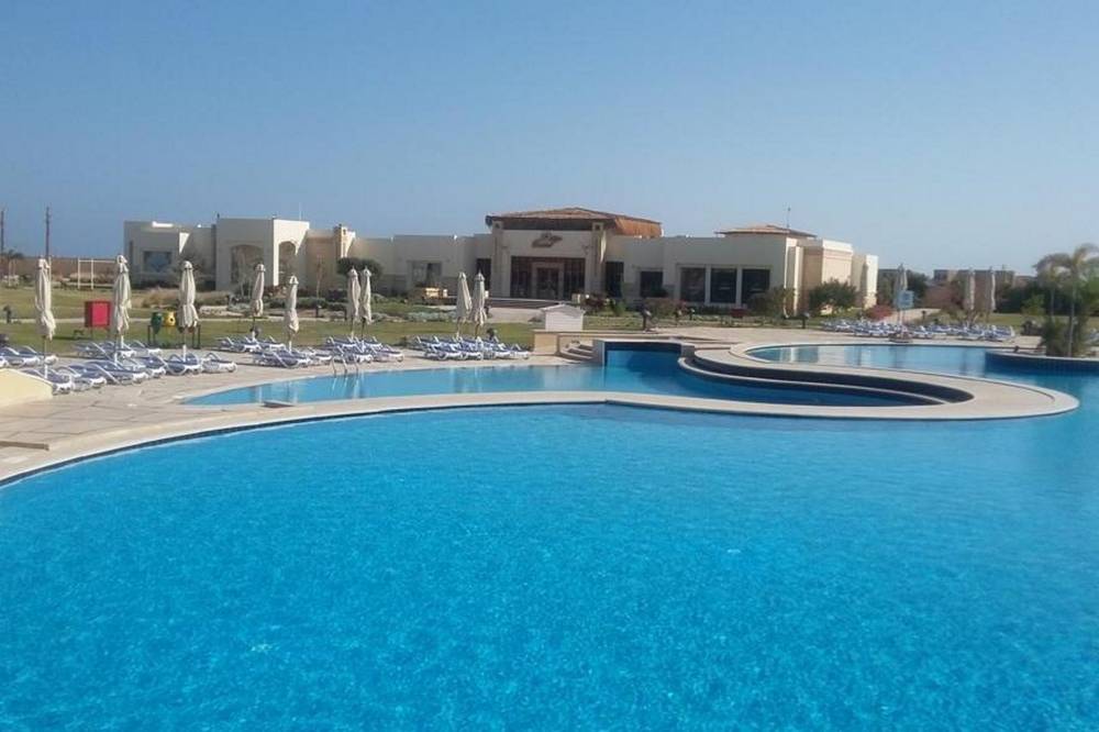 Mövenpick Waterpark Resort & Spa Soma Bay