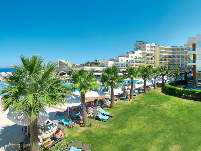 Sealight Resort Hotel