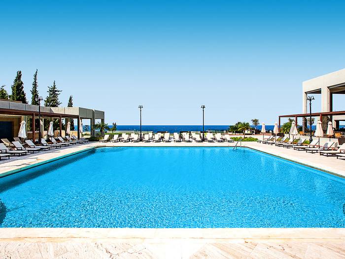 Sheraton Rhodes Resort