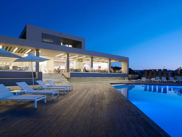 NEMA Design Hotel & Spa