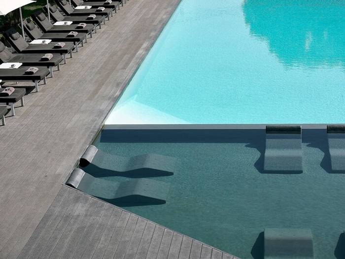 NEMA Design Hotel & Spa