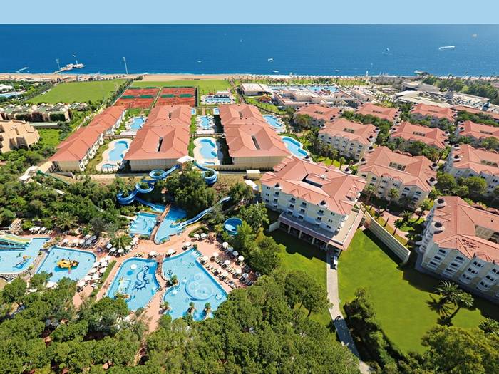 Güral Premier Belek