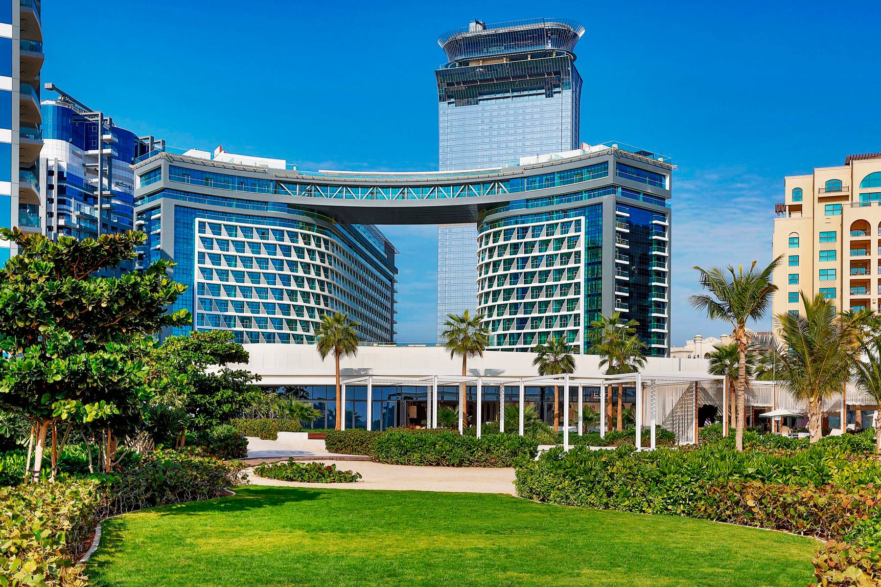 NH Collection Dubai The Palm
