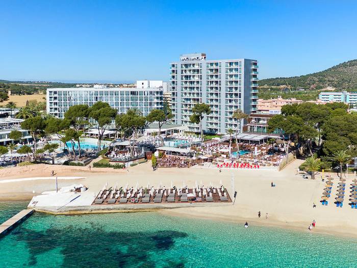 Meliá South Beach