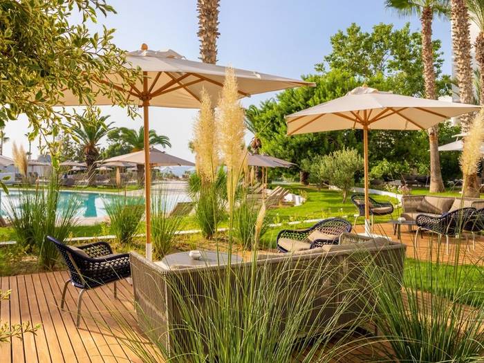 Royal Azur Hotel Thalassa