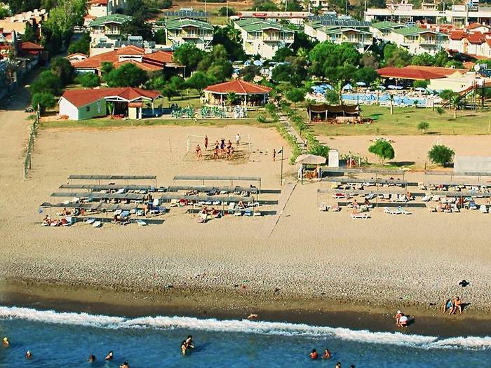 La Benata Hotel